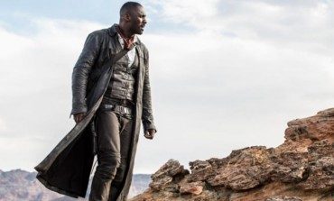 The Official Trailer for 'The Dark Tower' Finally Arrives