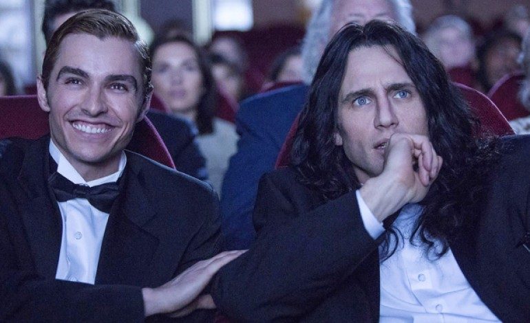 See the New Trailer for ‘The Disaster Artist’