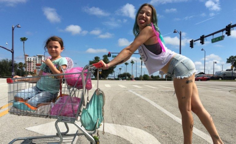 A24 Films Acquires ‘The Florida Project’
