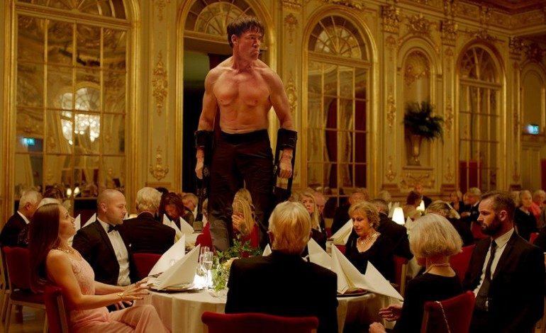 Cannes Film Festival: Ruben Östlund’s ‘The Square’ Wins Palme d’Or; Sofia Coppola, Joaquin Phoenix and Nicole Kidman Also Honored
