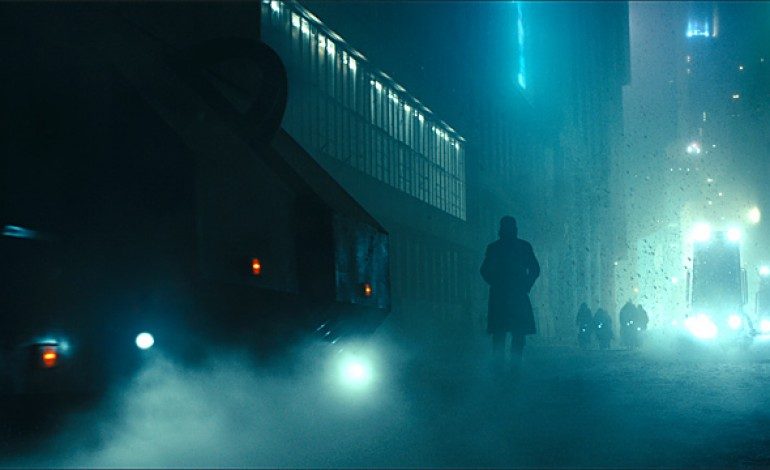 New ‘Blade Runner 2049’ Trailer Shows That The Upcoming Sequel is Not a Replicant