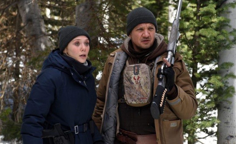 Check out the Chilling Trailer for Taylor Sheridan’s ‘Wind River’