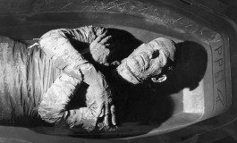 Exploring The Tombs of "The Mummy" Franchise