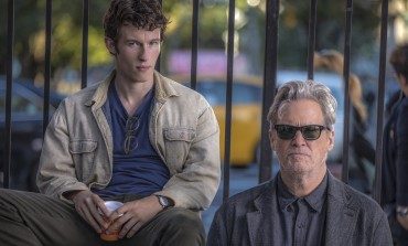 Check Out the First Trailer for Marc Webb's 'The Only Living Boy in New York'
