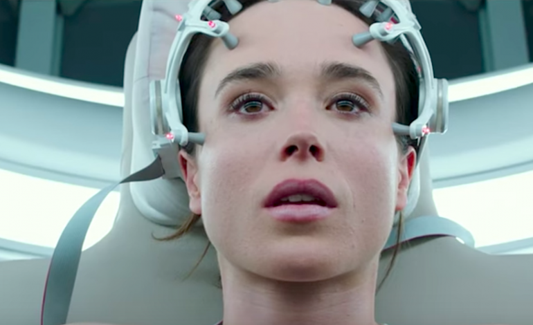 New ‘Flatliners’ Trailer, Starring Ellen Page and Nina Dobrev