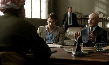 'Backstabbing for Beginners' Acquired by A24, DirecTV