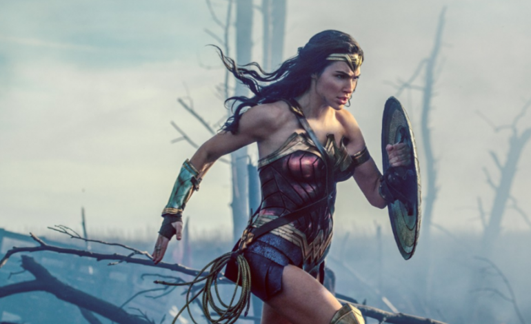 Box Office: ‘Wonder Woman’ Looking to Lasso $100 Million in Opening Weekend