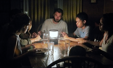 Movie Review – 'It Comes At Night'