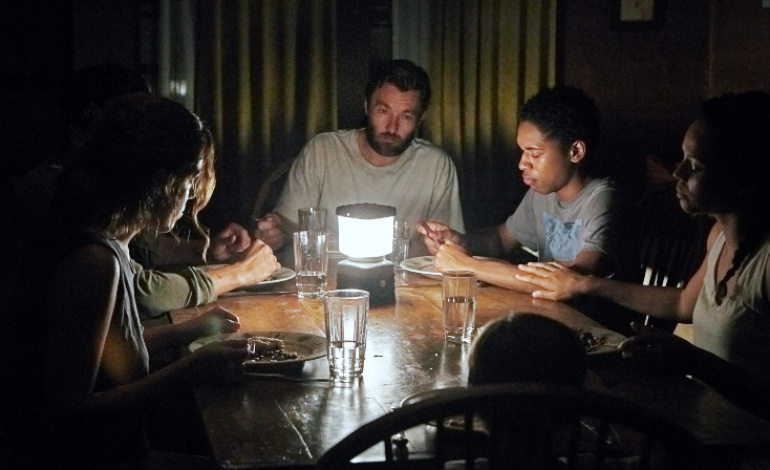 Movie Review – ‘It Comes At Night’