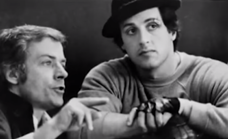 ‘Rocky’ Director John Avildsen Dies at 81