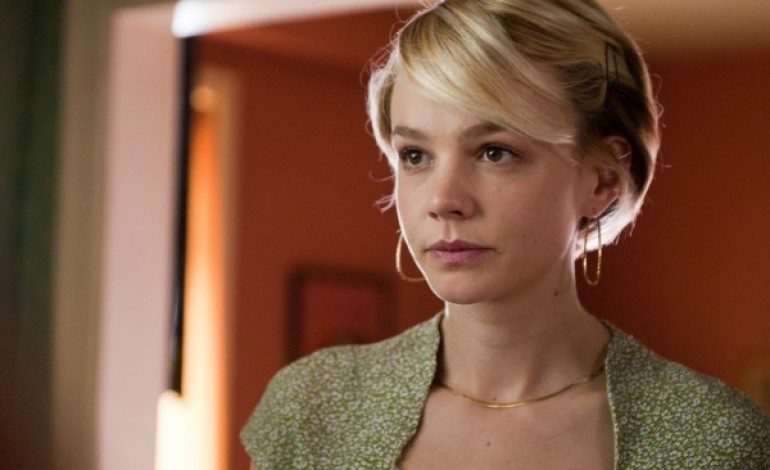 Carey Mulligan Cast in ‘On the Other Side’