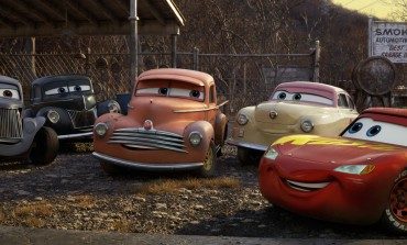 Box Office: 'Cars 3' Leads, 'Wonder Woman' Holds, 'All Eyez on Me' Surprises
