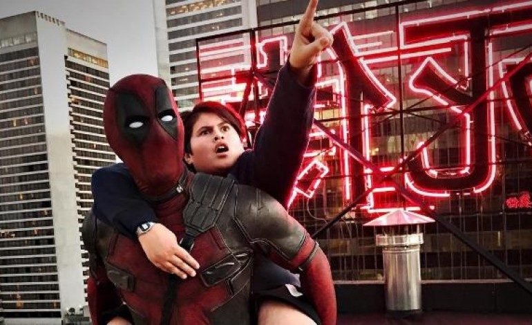 Julian Dennison Becomes Newest Actor to Join ‘Deadpool 2’ Cast