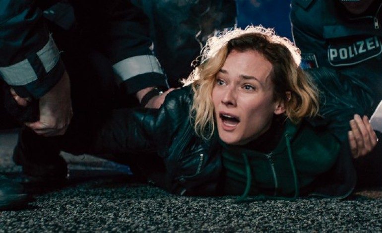 Diane Kruger Joins the Cast of New Robert Zemeckis Film