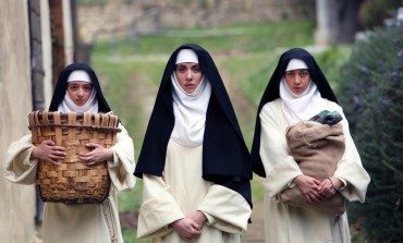 Movie Review – ‘The Little Hours’