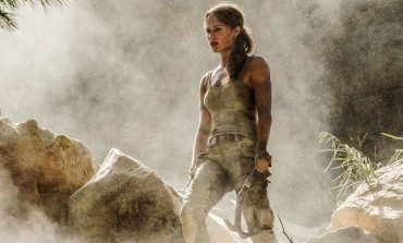 'Tomb Raider' Reboot Director Confirms Finished Production