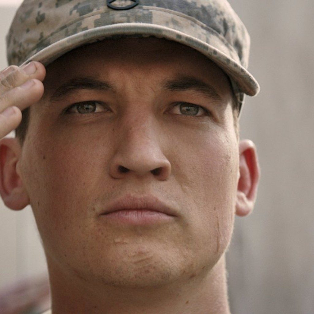 Top Gun: Maverick': Miles Teller to Play Goose's Son