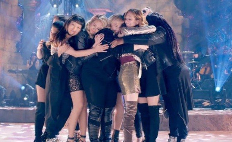 ‘Pitch Perfect 3’ Behind-the-Scenes Trailer shows Cast having Aca-Fun