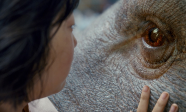 Movie Review – ‘Okja'