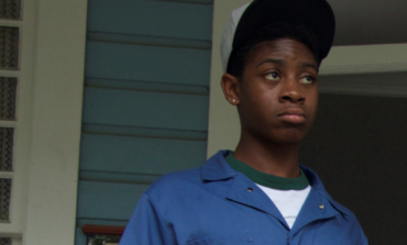 RJ Cyler Set To Be Luther Campbell in 2 Live Crew Biopic by Lionsgate