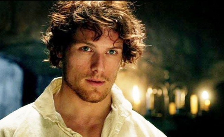 ‘Outlander’ Star Sam Heughan in Talks for Comedy ‘The Spy Who Dumped Me’
