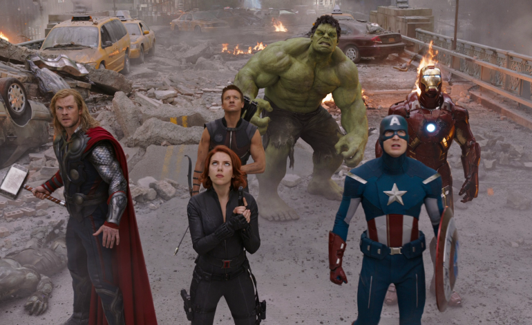 Kevin Feige Reveals his Plan to Dispatch Current MCU Characters