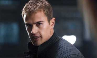 Theo James, Forest Whitaker Set to Star in ‘How it Ends’