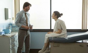 Netflix Unveils Trailer for Upcoming Dramedy 'To the Bone'