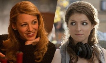 Anna Kendrick and Blake Lively in Negotiations for 'A Simple Favor'