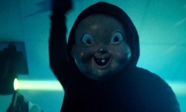 Prepare to Die Repeatedly in First Trailer for 'Happy Death Day'