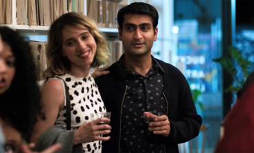 Movie Review – 'The Big Sick'