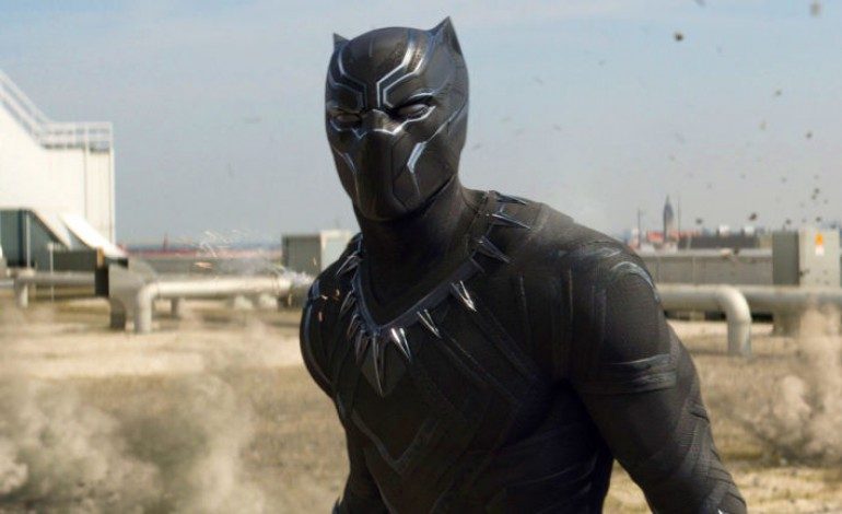 Chadwick Boseman Confirms Black Panther Will Return in ‘Avengers: Infinity War’