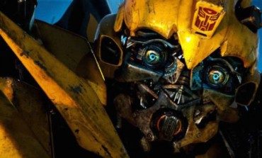 'Transformers' Producer Compares Bumblebee Spin-Off to 'The Iron Giant'