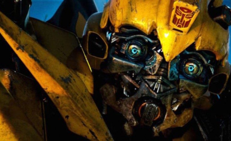 ‘Transformers’ Producer Compares Bumblebee Spin-Off to ‘The Iron Giant’