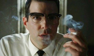 Zachary Quinto Joins ‘Hotel Artemis’