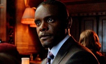 Chris Chalk Signs On for 'Red Sea Diving Resort'