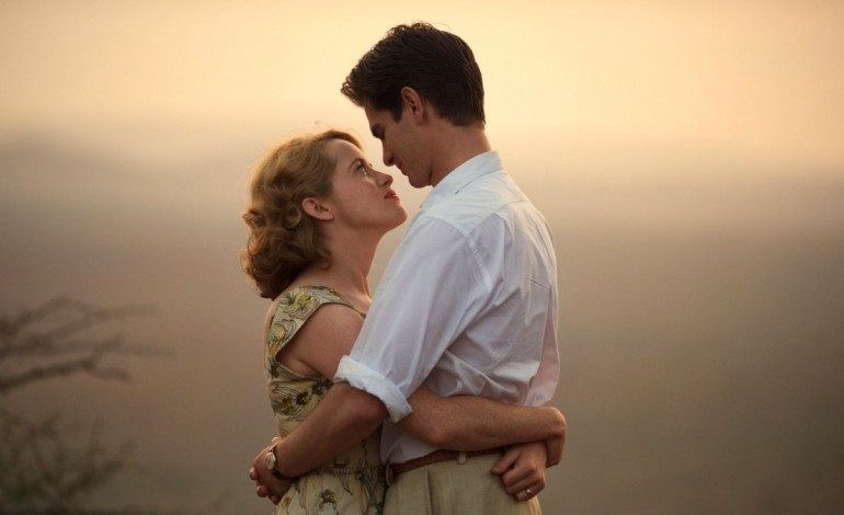 Check Out Andrew Garfield in Trailer for ‘Breathe’