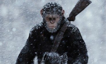 Movie Review – 'War for the Planet of the Apes'