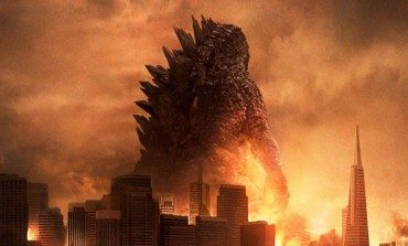 'Godzilla 2' Starts Production