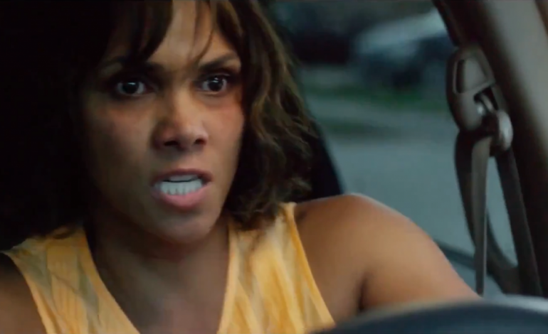 Halle Berry Faces Every Mother’s Worst Fear in Trailer for ‘Kidnap’