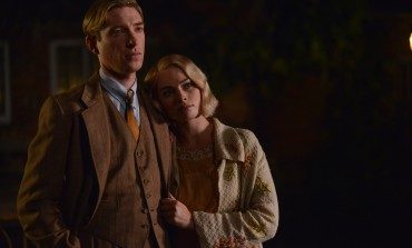 'Goodbye Christopher Robin' Explores the Creation of Winnie-the-Pooh; Check Out the Trailer