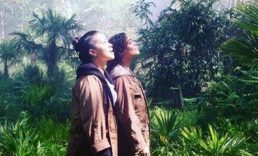 Creating 'Annihilation' – Transition from Text to Screen