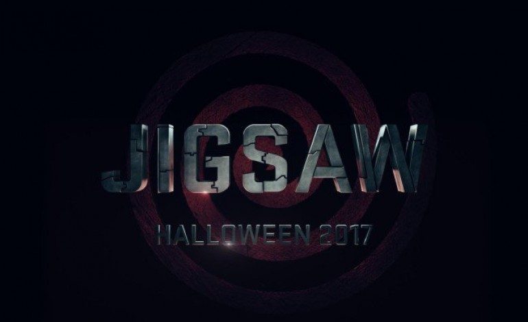 Eighth ‘Saw’ Film Retitled ‘Jigsaw’