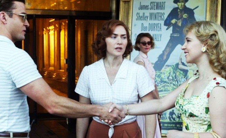 Ellen Kuras To Direct Lee Miller Biopic Starring Kate Winslet As WWII Correspondent