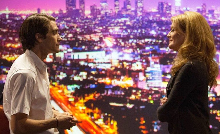 ‘Nightcrawler’ Reunion: Jake Gyllenhaal, Rene Russo and Dan Gilroy May Reunite For a New Project