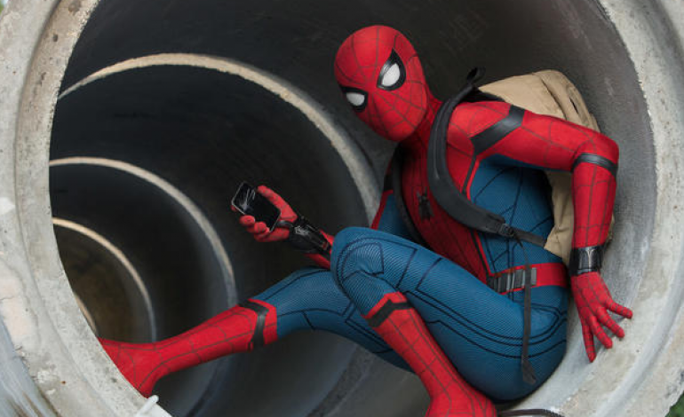 Tom Holland Reveals Marvel Studios’ ‘Spider-Man’ Trilogy Plans