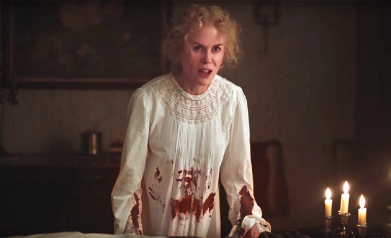 Movie Review – ‘The Beguiled’