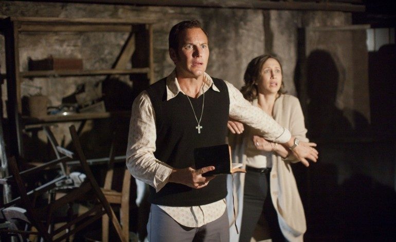 David Leslie Johnson to Head Script for ‘The Conjuring 3’