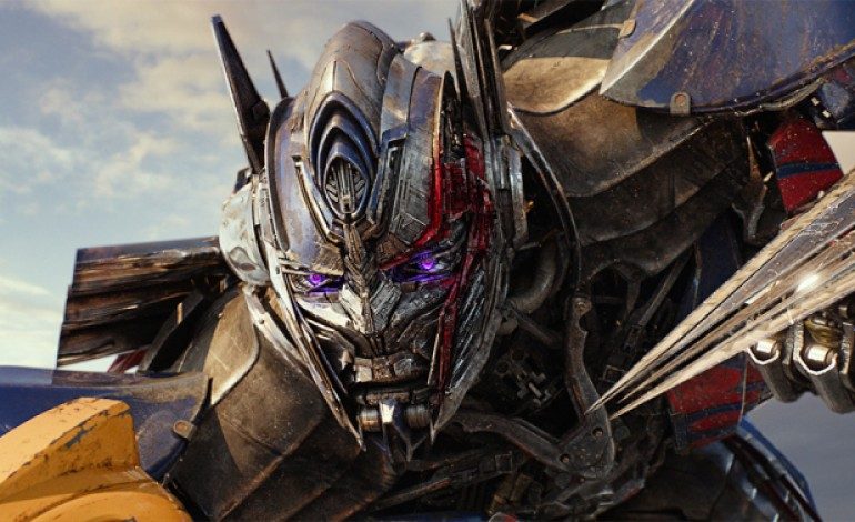 Let’s Talk About… The ‘Transformers’ Franchise