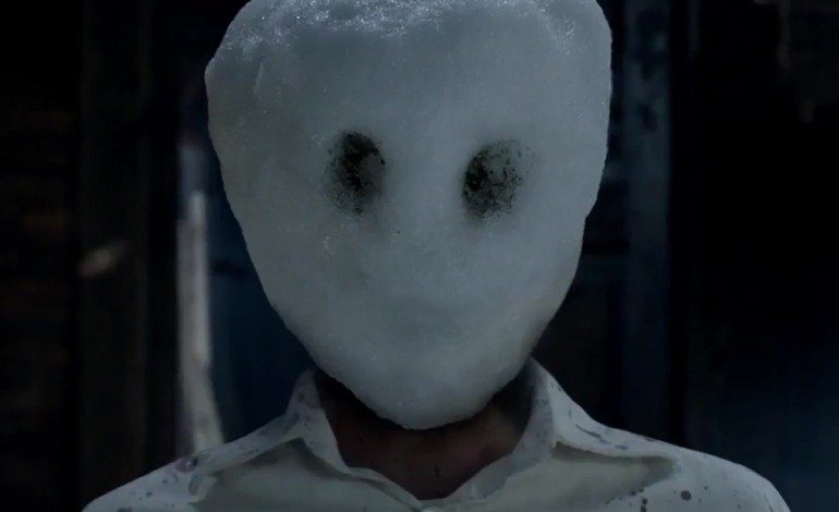 Trailer for Tomas Alfredson’s ‘The Snowman’ is Quite Chilling